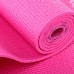 Килимок для фітнесу та спорту Body Sculpture 1520x550x4мм, рожевий, код: SXBB-8300G5PK-R-S52