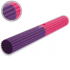 Палка гімнастична гнучка FitGo Flex Bar, код: FI-0897