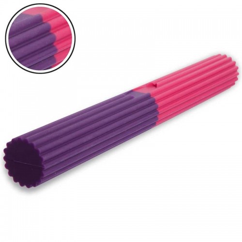 Палка гімнастична гнучка FitGo Flex Bar, код: FI-0897