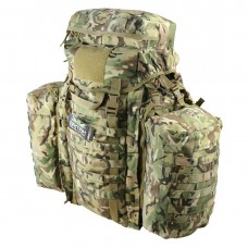 Рюкзак тактичний Kombat UK Tactical Assault Pack, мультікам, код: kb-tap-btp