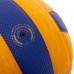 М"яч волейбольний Joma High Performance №5, жовтий, код: 400751-907