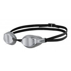 Окуляри для плавання Arena Air-Speed Mirror сріблястий, код: 3468336363591 Окуляри для плавання Arena Air-Speed Mirror сріблястий, код: 3468336363591