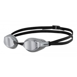Окуляри для плавання Arena Air-Speed Mirror сріблястий, код: 3468336363591