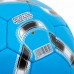 М"яч футбольний Ballonstar №5 PU, синій, код: FB-5155_BL