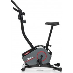 Велотренажер магнітний Abarqs RW-36, код: 5908239694463-IN