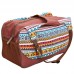 Сумка для йога килимка FitGo Yoga Bag Kindfolk, код: FI-8366-1