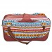 Сумка для йога килимка FitGo Yoga Bag Kindfolk, код: FI-8366-1