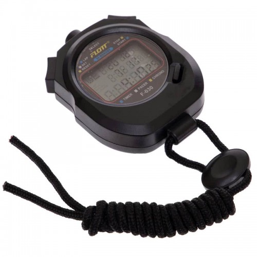 Секундомір PlayGame 30 результатів пам"яті, код: FS-7541-30-S52 Секундомір PlayGame 30 результатів пам"яті, код: FS-7541-30-S52