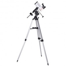 Телескоп Bresser Messier MC-90/1 250 EQ3, код: 926263-SV