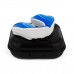 Капа Makura Ingis доросла (вік 11+) White/Blue, код: Ingis_SR_Wh/Blue