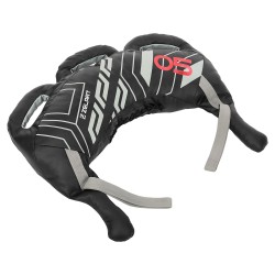 Мішок Болгарський Mdbuddy 5кг, чорний, код: FI-2838-5 Мішок Болгарський Mdbuddy 5кг, чорний, код: FI-2838-5