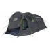 Намет чотиримісний High Peak Torri 4.0 Dark Grey/Green (11803), код: 931694-SVA