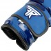 Боксерські рукавиці Fistrage 14 унцій, синій, код: VL-5552_14BL