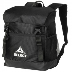 Рюкзак Select Milano backpack 17L, чорний, код: 5703543288816