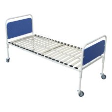 Ліжко загальнолікарняне Норма-Трейд, код: ЛЗ.1.1.1.1.Д