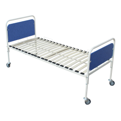 Ліжко загальнолікарняне Норма-Трейд, код: ЛЗ.1.1.1.1.Д Ліжко загальнолікарняне Норма-Трейд, код: ЛЗ.1.1.1.1.Д