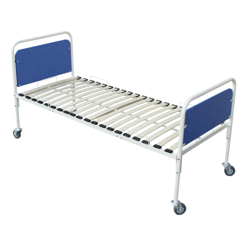 Ліжко загальнолікарняне Норма-Трейд, код: ЛЗ.1.1.1.1.Д Ліжко загальнолікарняне Норма-Трейд, код: ЛЗ.1.1.1.1.Д