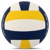 М'яч волейбольний Cima Cleveland Efort №5 PU клеєний, код: VB-9025-S52