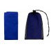 Рушник Tramp 50 х 50 см, темно-синій, код: TRA-161-dark-blue