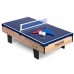 Ігровий стіл 4в1 Neo-Sport 800, 80x43x30 см, код: 180000-IN