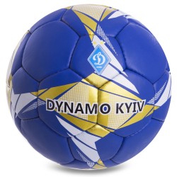 М"яч футбольний PlayGame Dynamo Kyiv №5, код: FB-0810