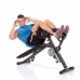Лава універсальна Finnlo Ab & Back Trainer, код: 3869-VS