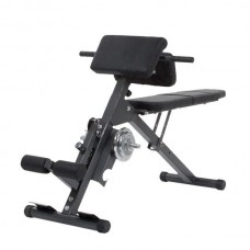 Лава універсальна Finnlo Ab & Back Trainer, код: 3869-VS