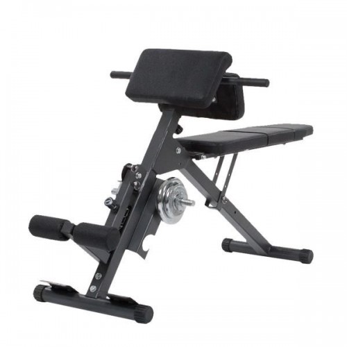 Лава універсальна Finnlo Ab & Back Trainer, код: 3869-VS