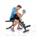 Лава універсальна Finnlo Ab & Back Trainer, код: 3869-VS