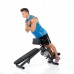Лава універсальна Finnlo Ab & Back Trainer, код: 3869-VS