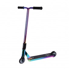 Самокат трюковий Tempish Gang Erax Rainbow, код: 1050000236