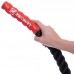 Канат для кросфіту Zelart Combat Battle Rope 15 м, чорний, код: FI-2597-15-S52