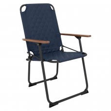 Крісло розкладне Bo-Camp Jefferson Blue, код: DAS302105
