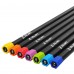 Бодібар Body Bar MDbuddy 3кг, чорний, код: FI-5457-3