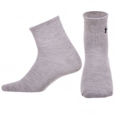 Шкарпетки спортивні Under Armour, розмір 40-44, сірий, код: A106_GR