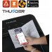 Бігова доріжка Thunder Impact Silver, код: IMPACT-SILVER