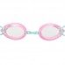 Окуляри для плавання дитячі Yingfa рожевий, код: J790AF_P
