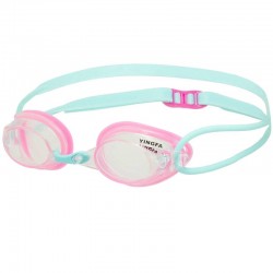 Окуляри для плавання дитячі Yingfa рожевий, код: J790AF_P Окуляри для плавання дитячі Yingfa рожевий, код: J790AF_P