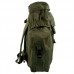 Рюкзак тактичний Kombat Ni Molle Patrol Pack, код: kb-nmpp-olgr