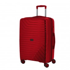 Валіза Swissbrand Eden S Red, код: DAS302515