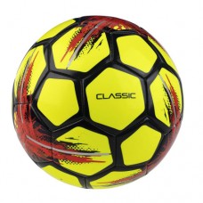 М"яч футбольний Select Classic №5, жовто-чорний, код: 5703543232949