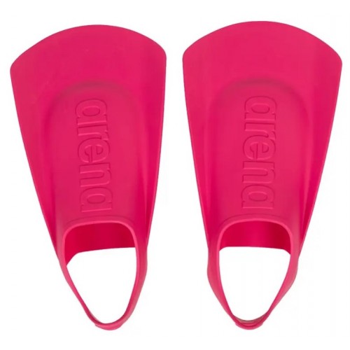 Ласти дитячі Arena Fins Kids/JR 32-33, рожевий, код: 3468336777039 Ласти дитячі Arena Fins Kids/JR 32-33, рожевий, код: 3468336777039