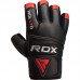 Рукавички для залу RDX Membran Pro S, код: 20105-RX