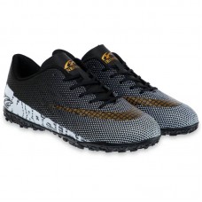 Сороконіжки футбольні Binbinniao розмір 45, чорний, код: OB-1314-40-45-2_45BK Сороконіжки футбольні Binbinniao розмір 45, чорний, код: OB-1314-40-45-2_45BK