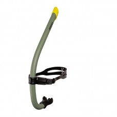 Трубка Arena Swim Snorkel Pro III зелений, код: 3468337524052