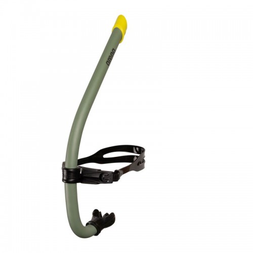 Трубка Arena Swim Snorkel Pro III зелений, код: 3468337524052