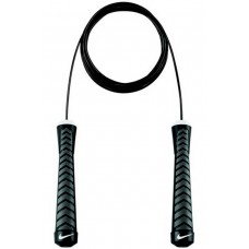 Скакалка швидкісна Nike Fundamental Speed Rope чорний, код: 887791322913 Скакалка швидкісна Nike Fundamental Speed Rope чорний, код: 887791322913