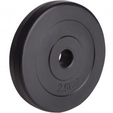 Диск композитний Fit-On 2,5 кг, код: 2010-0019