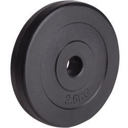 Диск композитний Fit-On 2,5 кг, код: 2010-0019