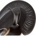 Боксерські рукавиці Reebok Boxing Gloves 16 унцій, чорний-золото, код: 885652010993